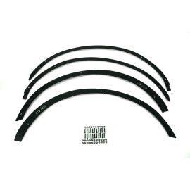 DV8 Offroad 21-22 Ford Bronco Fender Flare Deletes Set of 4 Front & Rear buy in USA