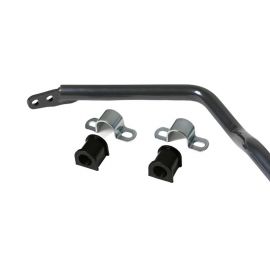 Progress Tech 03-12 Mini Cooper Rear Sway Bar (22mm - Adjustable) buy in USA