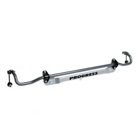 Progress Tech 96-00 Honda Civic Rear Sway Bar (22mm - Adjustable) Incl Bar Brace and Adj End Links buy in USA