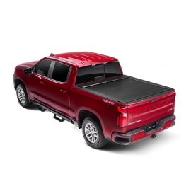 Roll-N-Lock 2020 GM Silverado / Sierra 2500/3500 6ft 10in Bed A-Series Retractable Tonneau Cover buy in USA