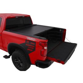 Roll-N-Lock 2022 Toyota Tundra Crew/Double Cab (5ft6in Bed) A-Series Retractable Tonneau Cover buy in USA