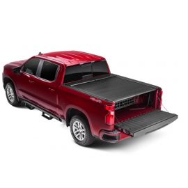 Roll-N-Lock 2019 Chevy Silverado / GMC Sierra 1500 68in Cargo Manager buy in USA