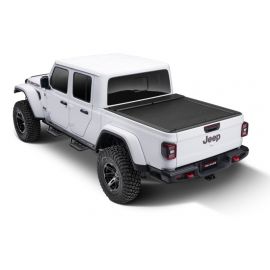 Roll-N-Lock 2020 Jeep Gladiator 5ft bed (w/ Trail Rail System) M-Series Retractable Tonneau Cover buy in USA