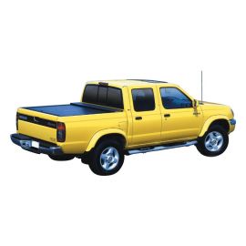 Roll-N-Lock 2022 Nissan Frontier Crew Cab (58.6in. Bed) M-Series Retractable Tonneau Cover buy in USA