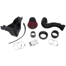 Roush 2005-2009 Ford Mustang 4.0L V6 Cold Air Intake Kit buy in USA