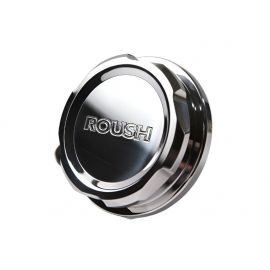 Roush 1996-2018 Ford Mustang Polished Billet Radiator Cap buy in USA