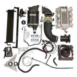 ROUSH 2011-2014 Ford F-150 5.0L V8 570HP Phase 2 Calibrated Supercharger Kit buy in USA