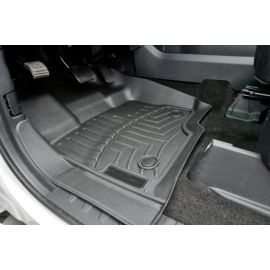 Roush 2015-2024 F-150 WeatherTech DigitalFit Floor Liners(SuperCrew) buy in USA