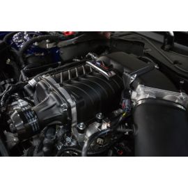 Roush 2015-2017 Ford Mustang Phase 1-to-Phase 2 727HP Supercharger Upgrade Kit buy in USA