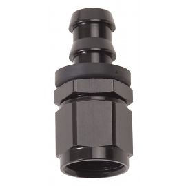 Russell Performance -6 AN Twist-Lok Straight Hose End buy in USA