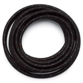 Russell Performance -6 AN ProClassic Black Hose (Pre-Packaged 50 Foot Roll) buy in USA