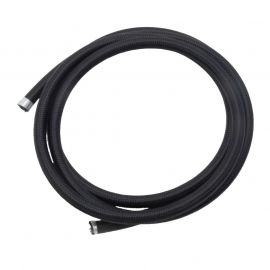 Russell Performance -6 AN ProClassic II Black Hose (Pre-Packaged 20 Foot Roll) buy in USA