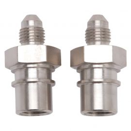 Russell Performance -3 AN Metric Adapter Fitting (2 pcs.) (Beveled) buy in USA