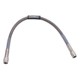 Russell Performance 18in Straight -3 AN Competition Brake Hose buy in USA