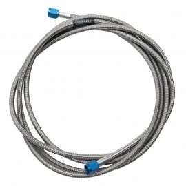 Russell Performance -6 AN 2-foot Pre-Made Nitrous and Fuel Line buy in USA