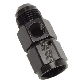 Russell Performance -6 AN Fuel Pressure Take off (Black) buy in USA