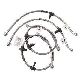 Russell Performance 98-01 Acura Integra LS and GSR Brake Line Kit buy in USA