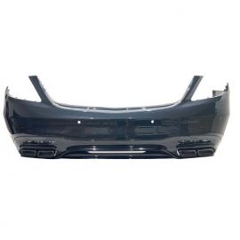 Mercedes Benz S63 AMG Rear Bumper A2228851901 buy in USA