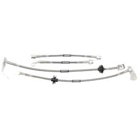 Russell Performance 05-06 Pontiac GTO Brake Line Kit buy in USA