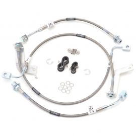 Russell Performance 99-04 Ford Mustang Cobra (with IRS) Brake Line Kit buy in USA