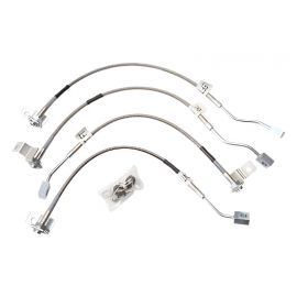 Russell Performance 03-05 Dodge Neon SRT-4 Brake Line Kit buy in USA