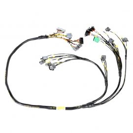 Rywire Honda B/D-Series Mil-Spec Eng Harness w/OBD1 Dist/Inj/Alternator & 92-95 Plugs (Adapter Req) buy in USA