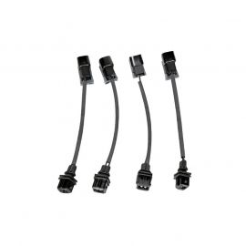 Rywire OBD1 Harness to Injector Dynamics (EV14) Injector Adapters buy in USA