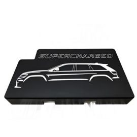 Billet Technology Fuse Box Cover RAM, Jeep, Durango buy in USA