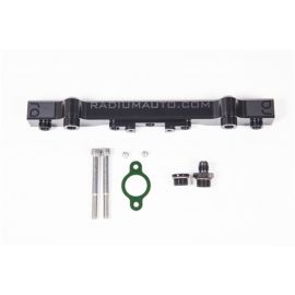 Radium Engineering Lotus (2ZZ-GE) Aftermarket Configuration Fuel Rail Kit buy in USA