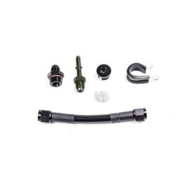 Radium Engineering Fuel Rail Plumbing Kit Toyota 2ZZ-GE buy in USA