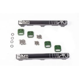 Radium Engineering Toyota 2GR-FE Fuel Rail Kit buy in USA