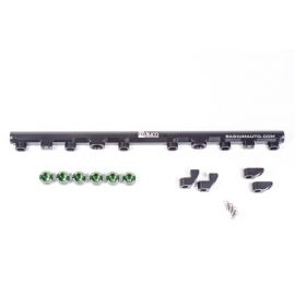 Radium Engineering 92-02 Toyote Supra 2JZ-GTE Top Feed Fuel Rail Kit buy in USA