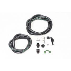 Radium Nissan RB26DETT Fuel Rail Plumbing Kit buy in USA