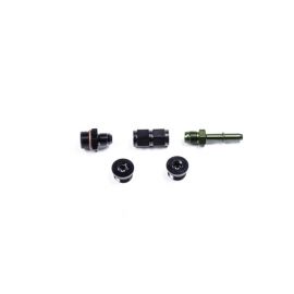 Radium Engineering Honda K-Series Fuel Rail Plumbing Kit buy in USA