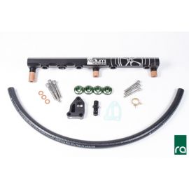 Radium Engineering Nissan S14/S15 SR20DET Fuel Rail Kit buy in USA