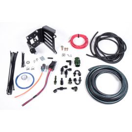 Radium Engineering 13+ Ford Focus ST/ 15+ Ford Focus RS Fuel Surge Tank Install Kit buy in USA