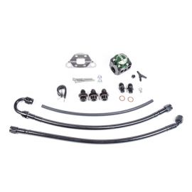 Radium Engineering Toyota Supra MKIV Fuel Pulse Damper Kit buy in USA