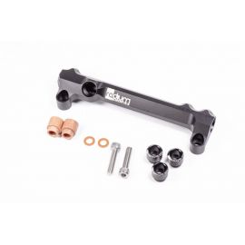 Radium Engineering Mazda 20B-REW Primary Top Feed Conversion Fuel Rail buy in USA