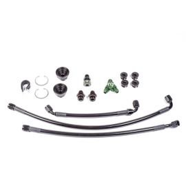 Radium Engineering Nissan VQ35HR & VQ37VHR Fuel Rail Plumbing Kit buy in USA