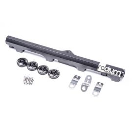 Radium Engineering Nissan Silvia SR20DET Fuel Rail Kit - S13 buy in USA