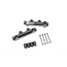 Radium Engineering Subaru WRX/STI EJ-Series Engines Top Feed Fuel Rails (w/ Top Port) buy in USA