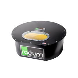 Radium Engineering R10.5A Fuel Cell - 10.5 Gallon - Spare Tire buy in USA