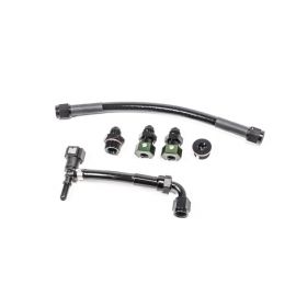 Radium Engineering Toyota MK5 Supra Fuel Rail Plumbing Kit buy in USA