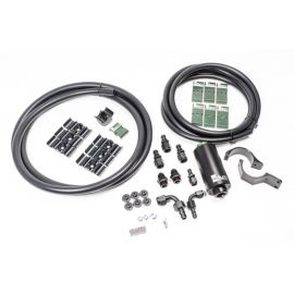 Radium Engineering Toyota MK5 Supra Fuel Hanger Plumbing Kit - Microglass buy in USA