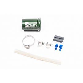 Radium Engineering 01-06 BMW E46 M3 Fuel Pump Install Kit - Pump Not Included buy in USA