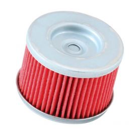 K&N Honda 2.031in OD x 1.469in H Oil Filter buy in USA