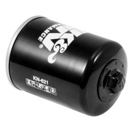 K&N Arctic Cat 2.688in OD x 3.344in H Oil Filter buy in USA