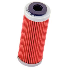 K&N 1.313in OD x 3.438in H Oil Filter buy in USA