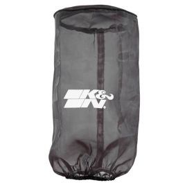 K&N Polaris Black Round Drycharger Air Filter Wrap 11.25inx3inx3in buy in USA