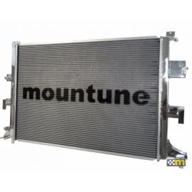 mountune 16-18 Ford Focus RS Triple Pass Radiator Upgrade buy in USA